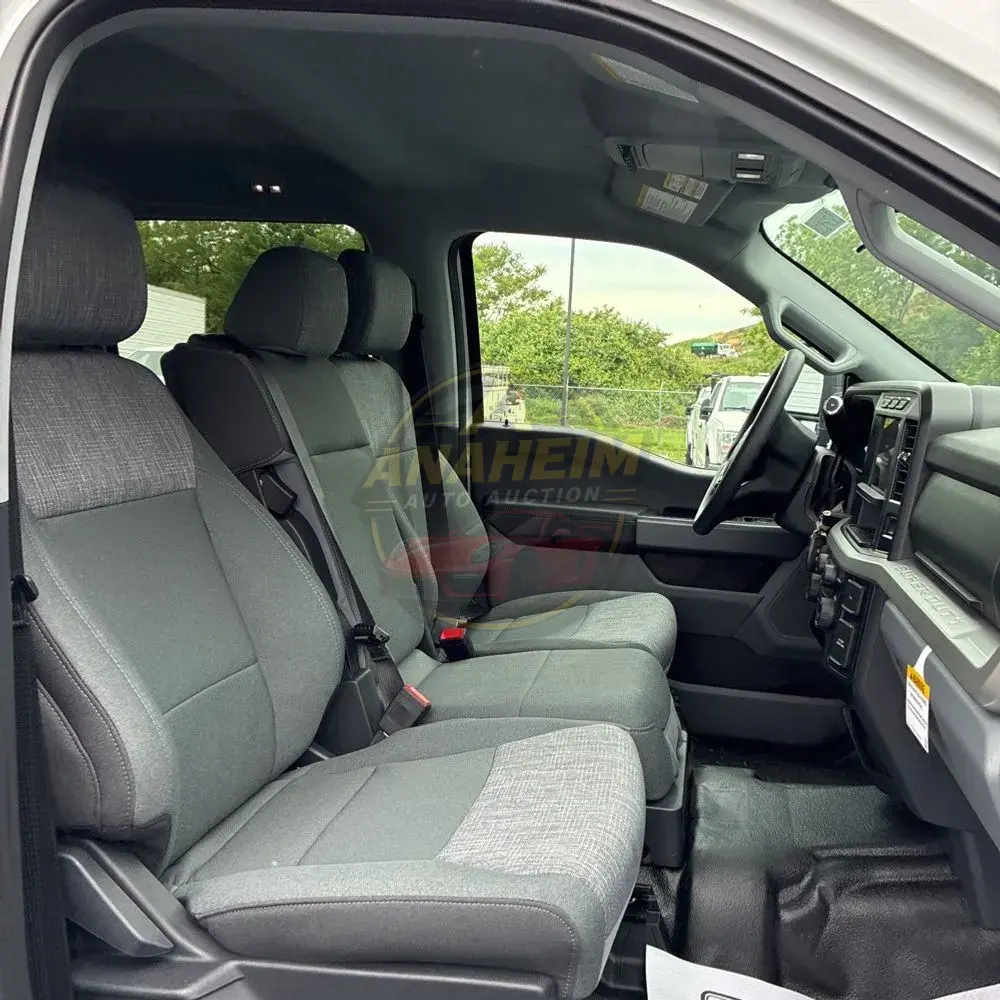 2024 Ford F550 XLT