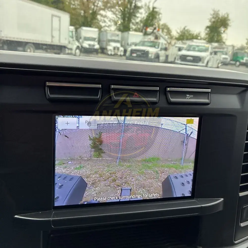 2024 Ford F550 XLT