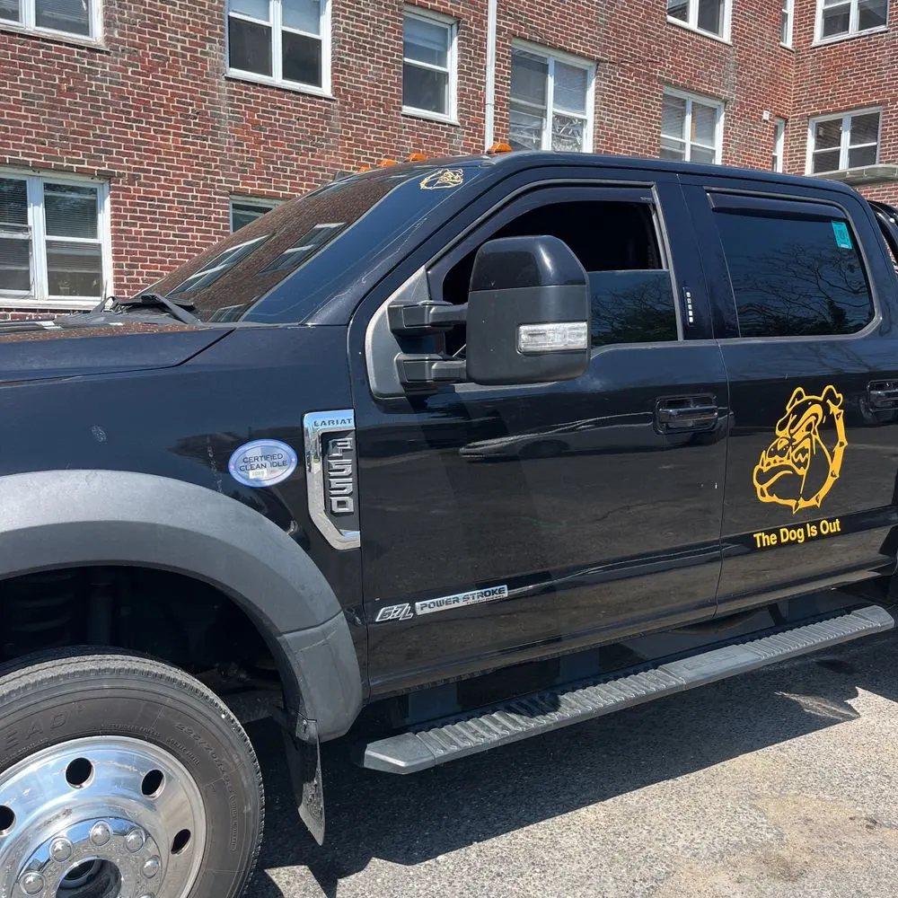 2019 Ford F-550 Chassis LARIAT