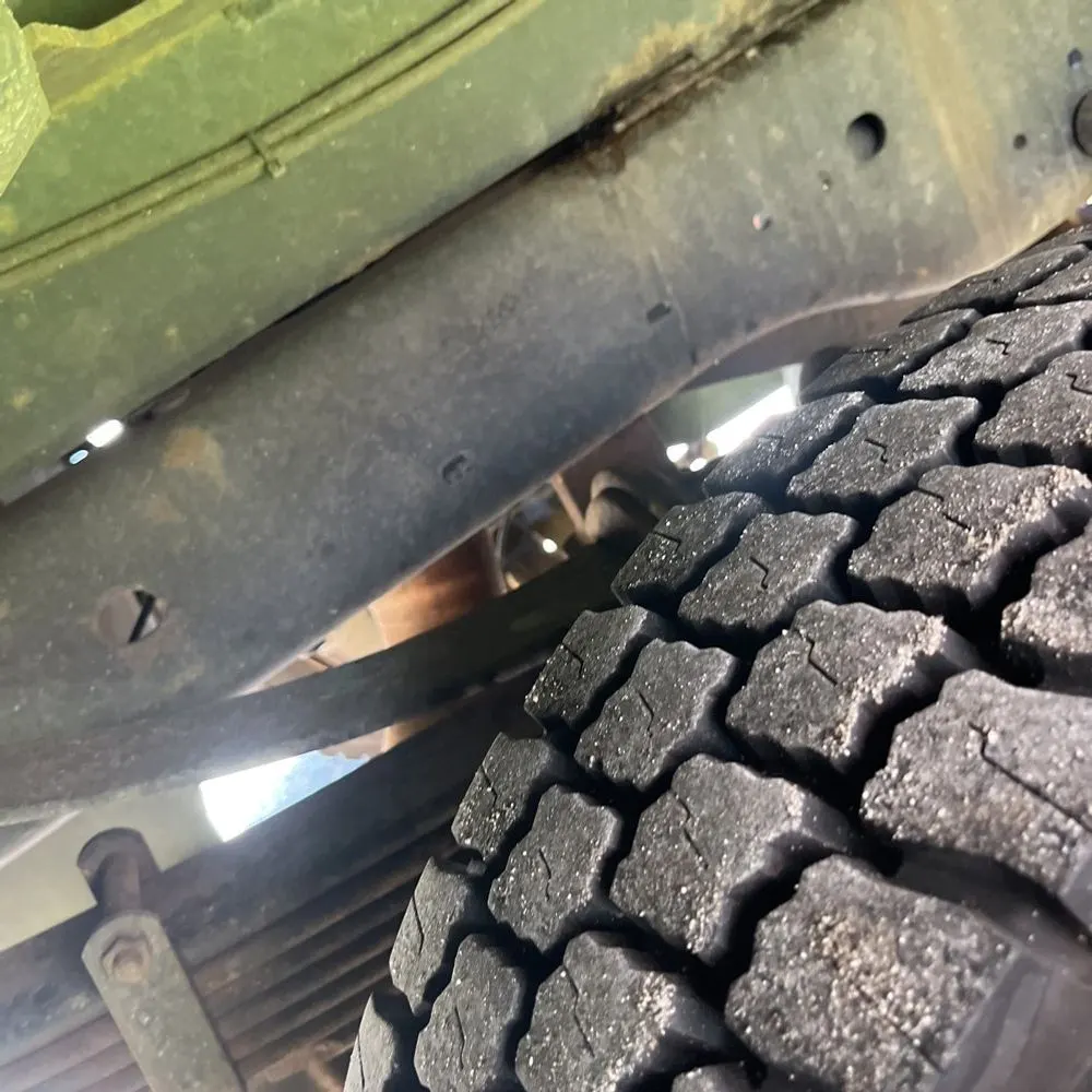 2019 Ford F-550 Chassis LARIAT
