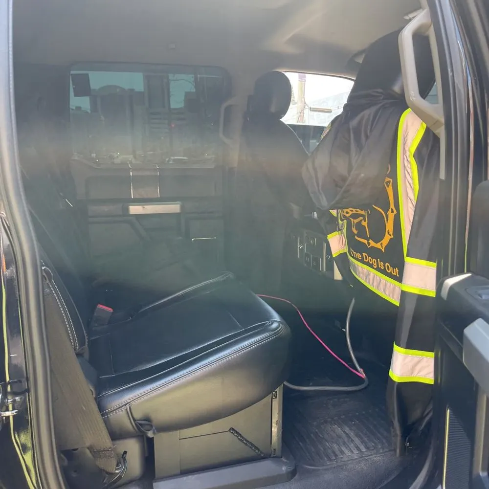 2019 Ford F-550 Chassis LARIAT