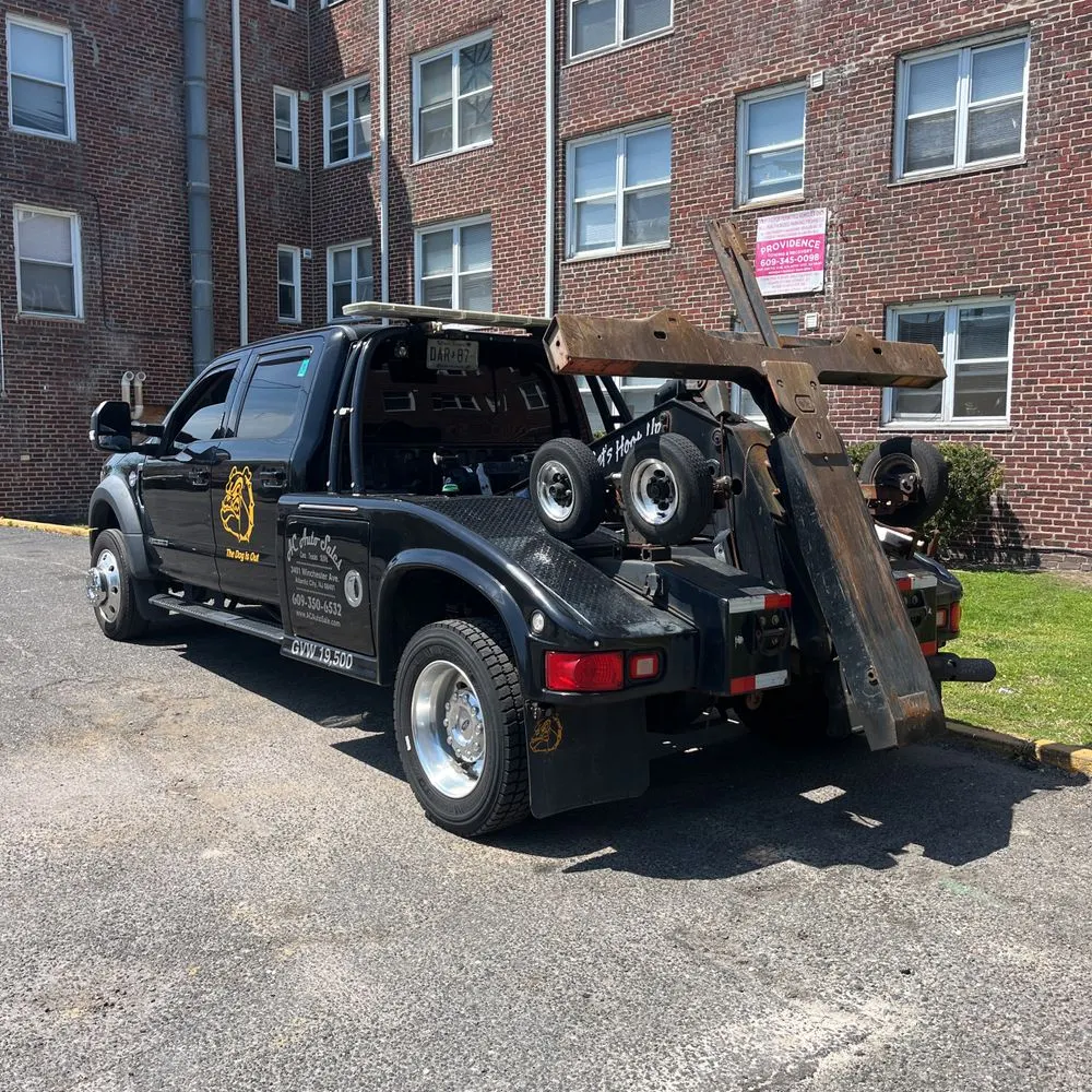 2019 Ford F-550 Chassis LARIAT