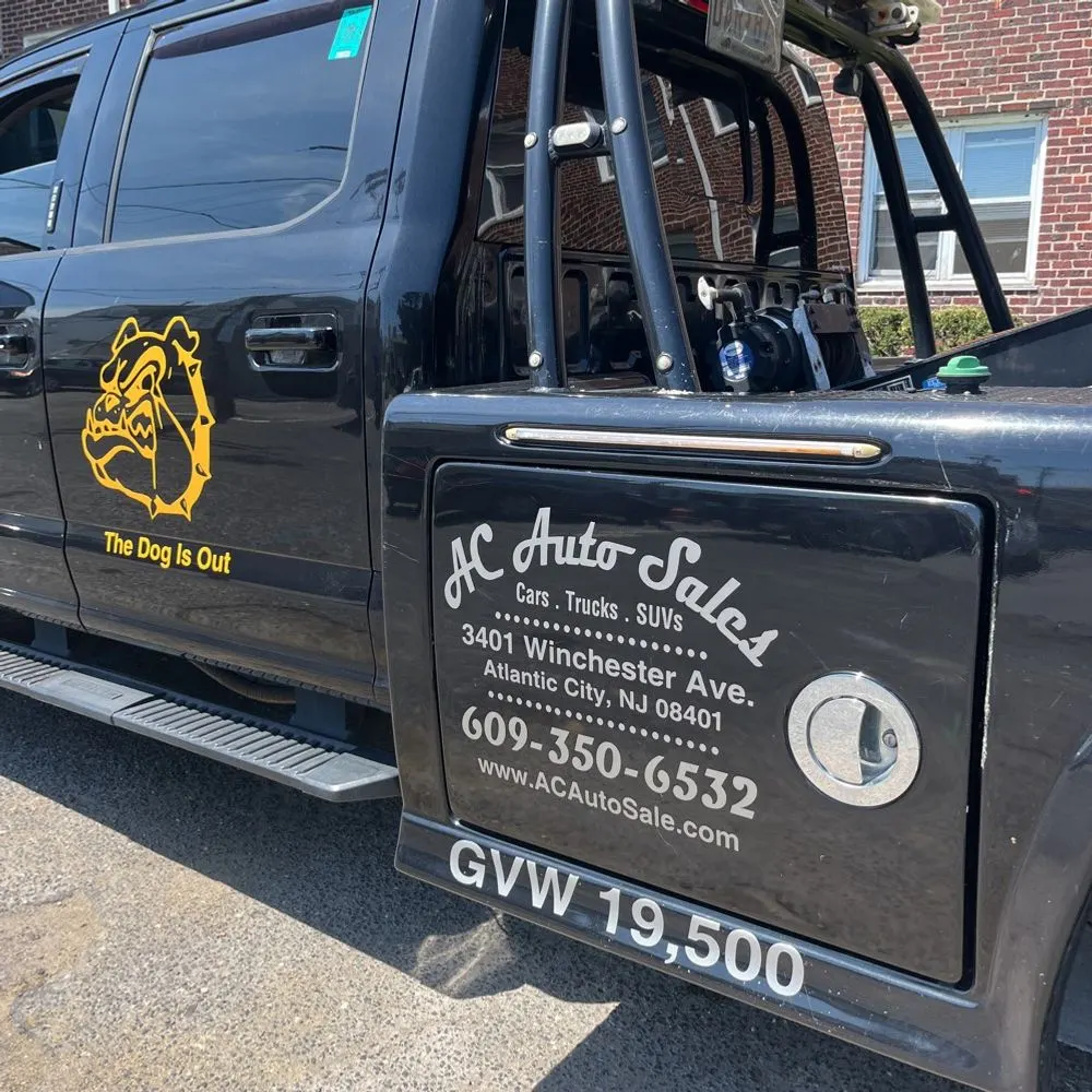 2019 Ford F-550 Chassis LARIAT