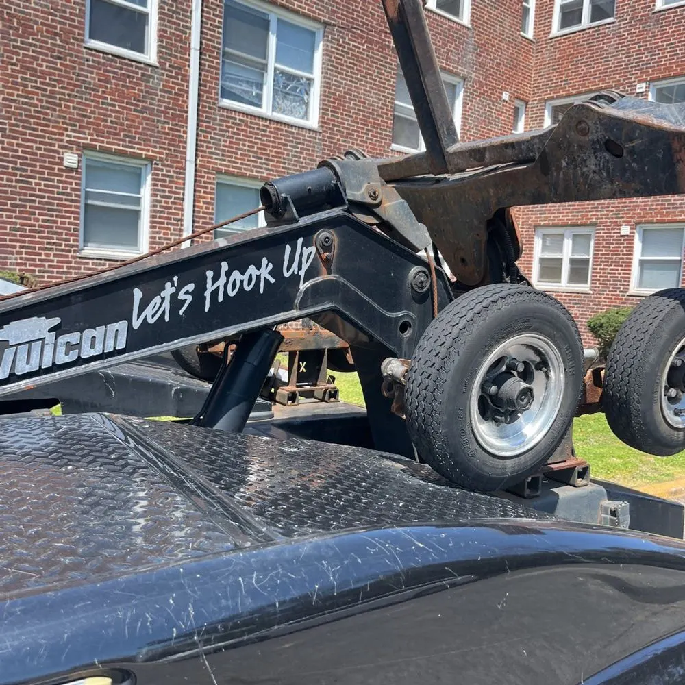2019 Ford F-550 Chassis LARIAT
