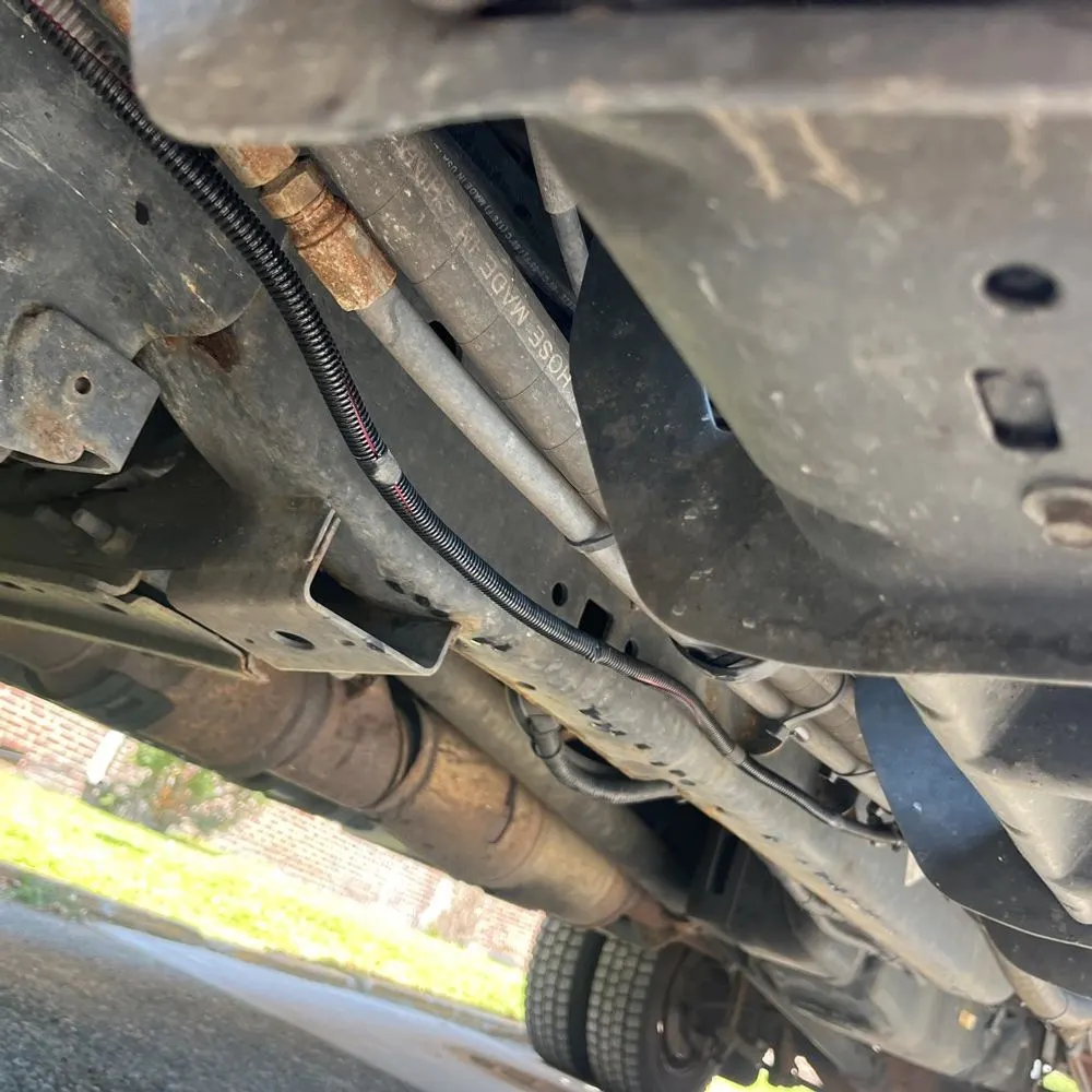 2019 Ford F-550 Chassis LARIAT