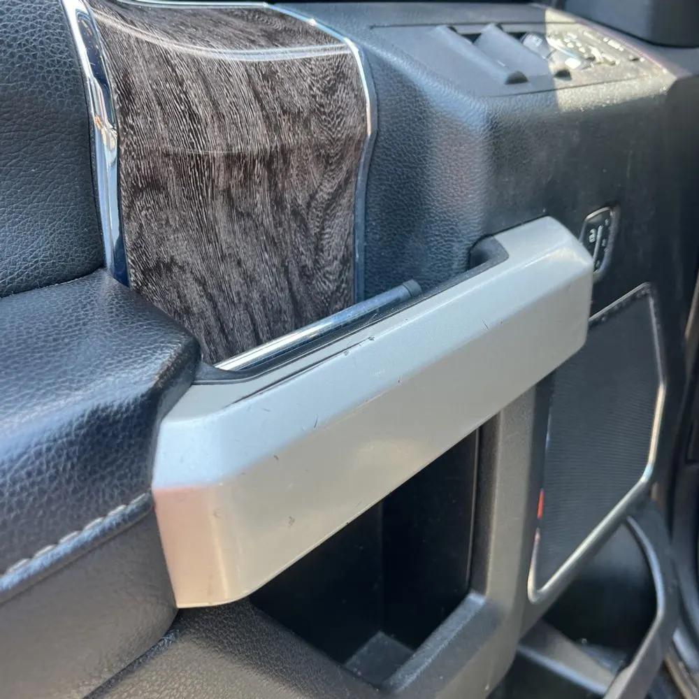 2019 Ford F-550 Chassis LARIAT