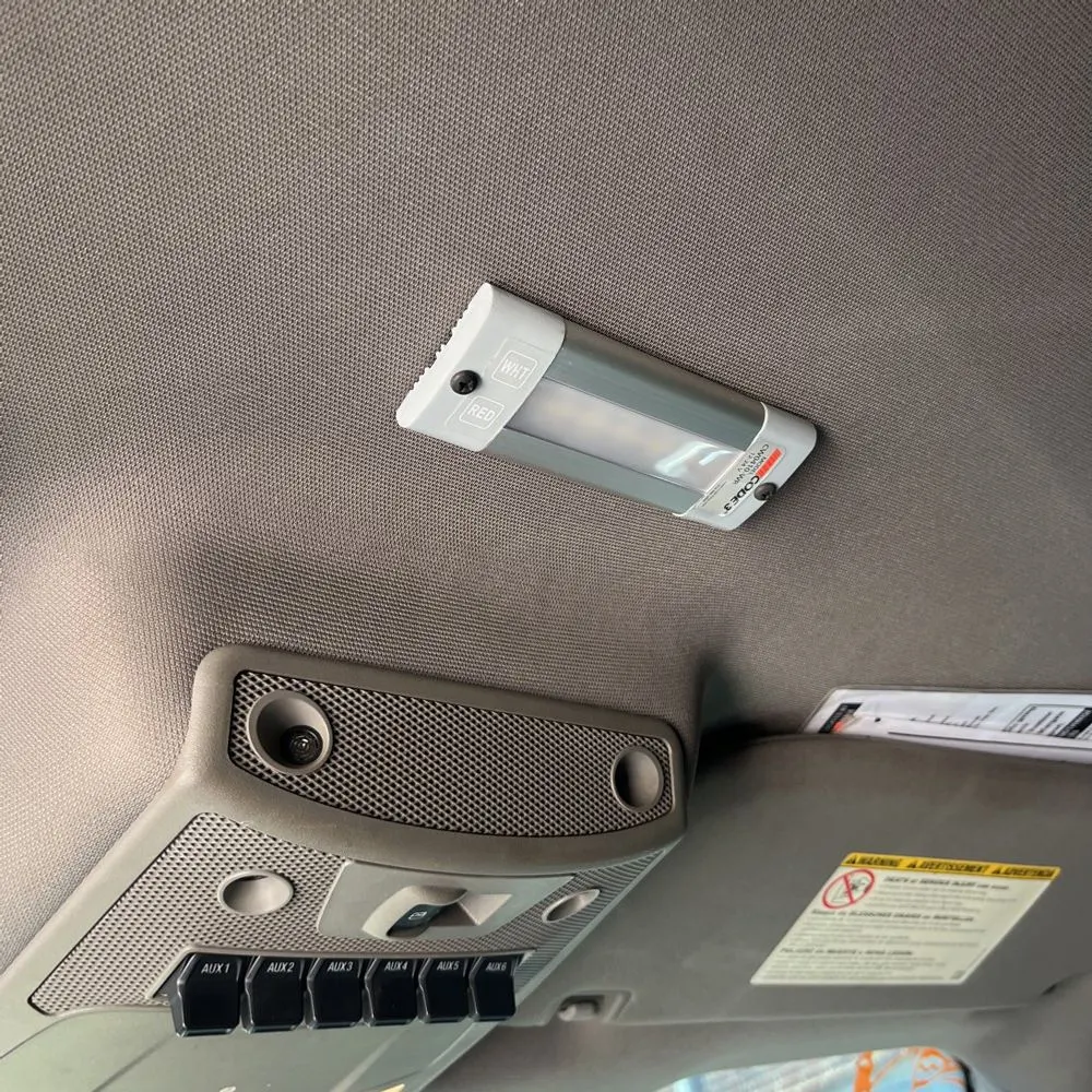 2019 Ford F-550 Chassis LARIAT