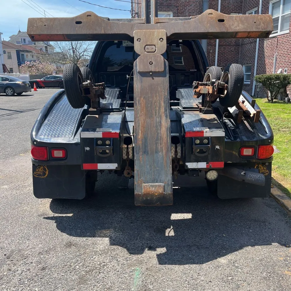 2019 Ford F-550 Chassis LARIAT