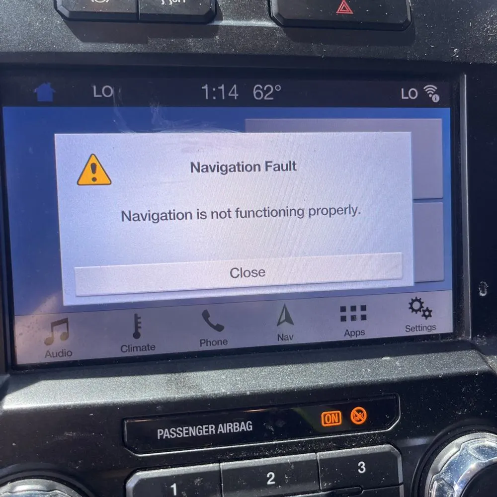 2019 Ford F-550 Chassis LARIAT