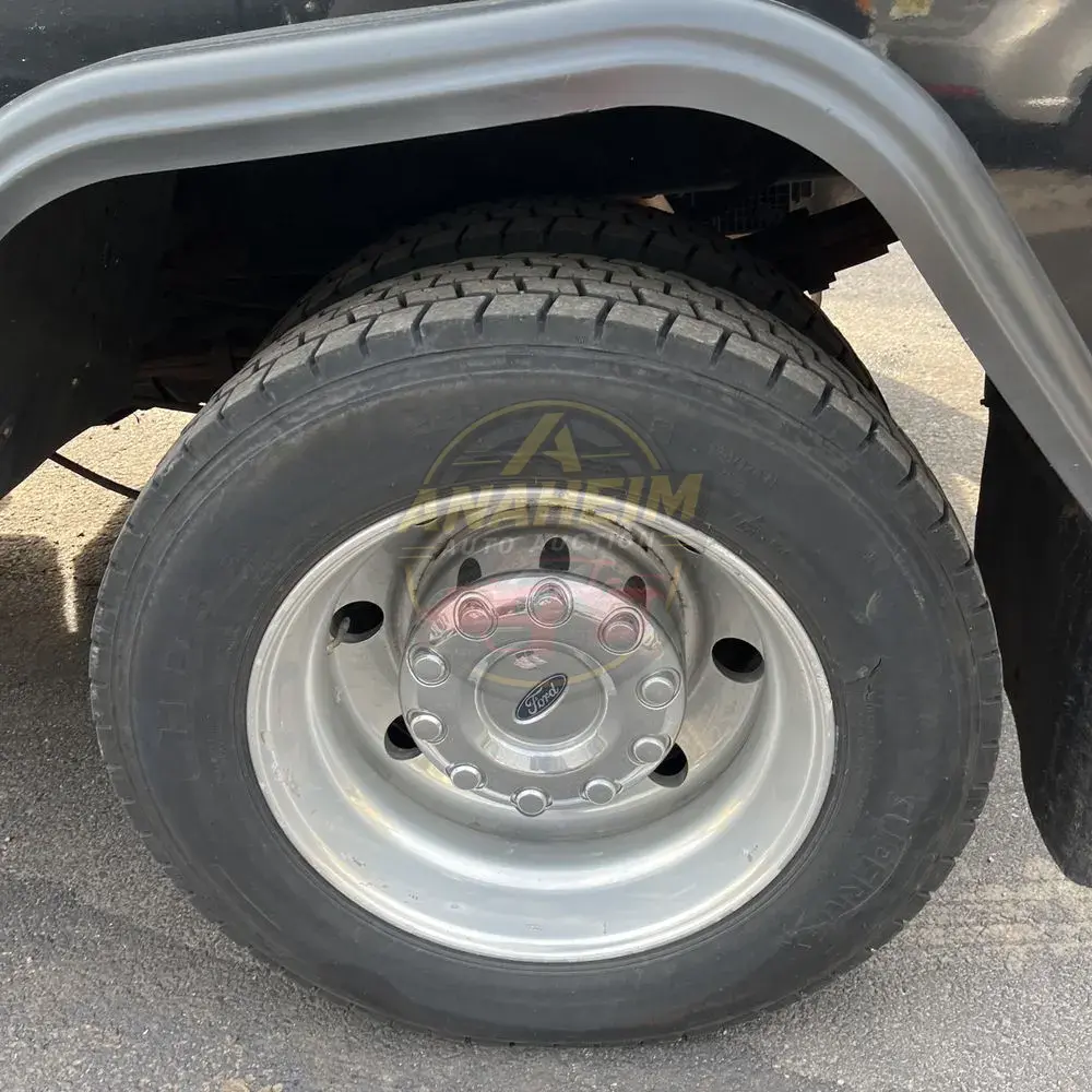 2021 Ford F-550 XLT