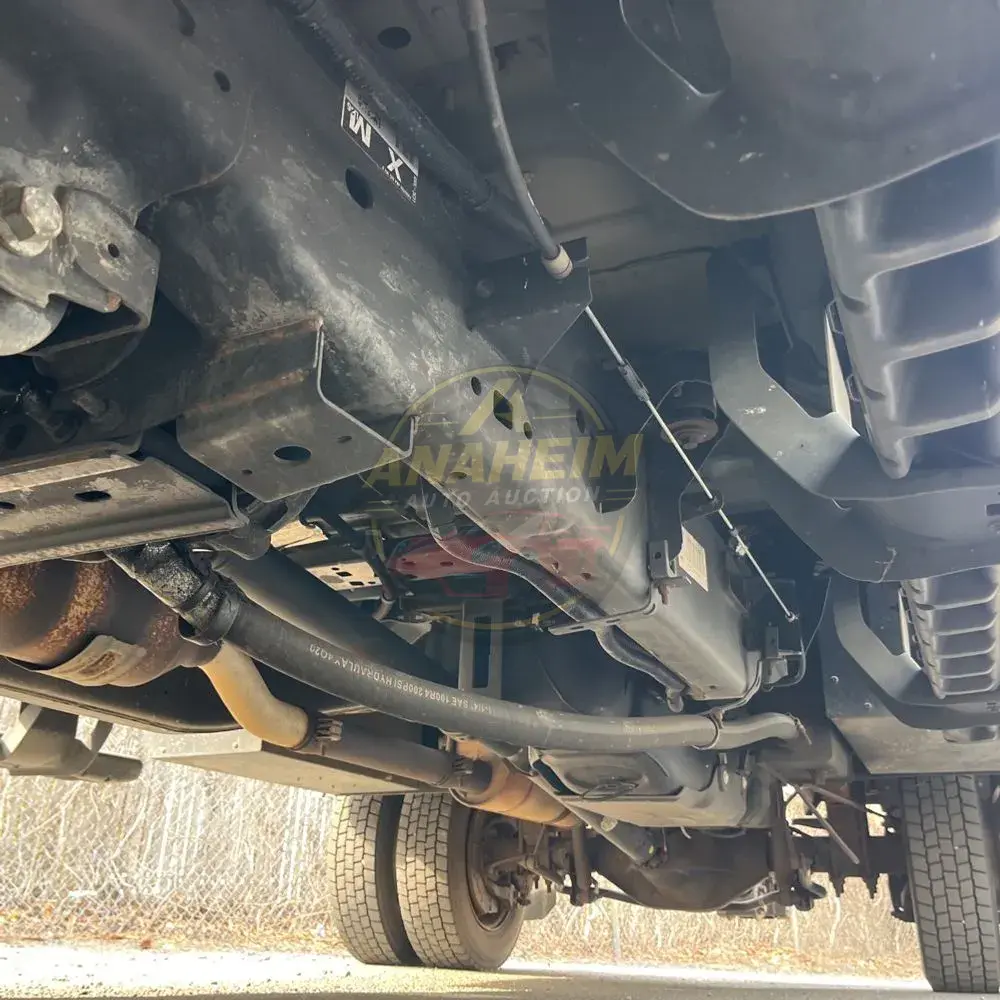 2021 Ford F-550 XLT