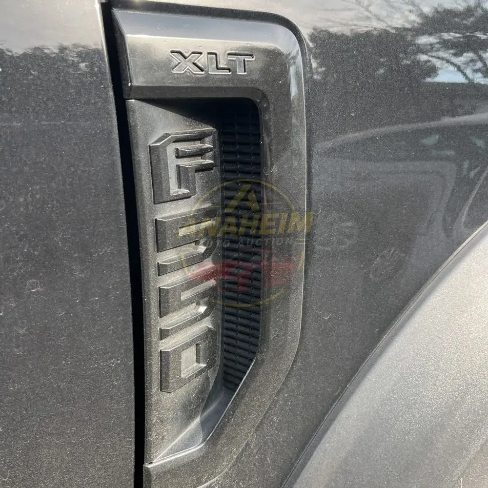 2021 Ford F-550 XLT