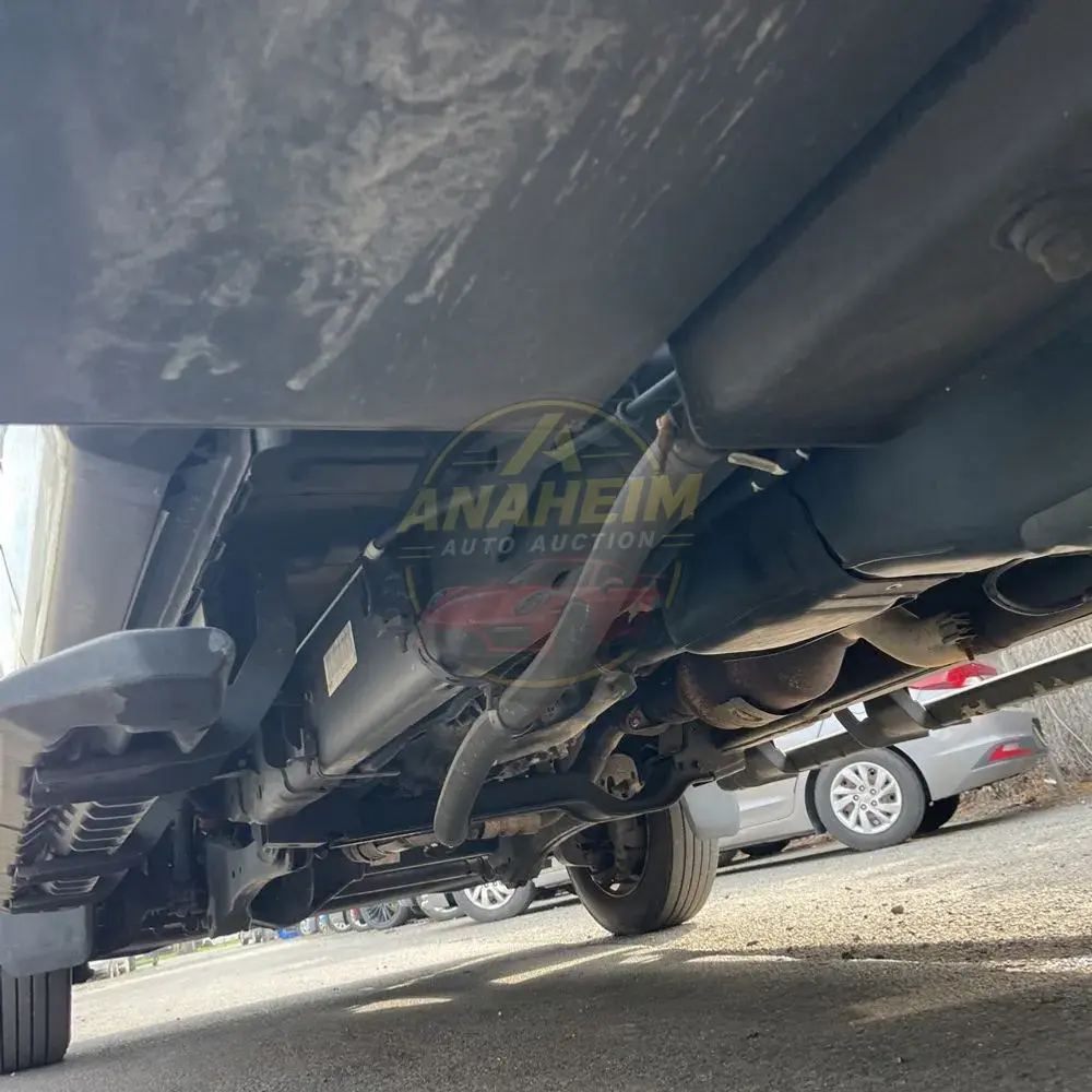 2021 Ford F-550 XLT