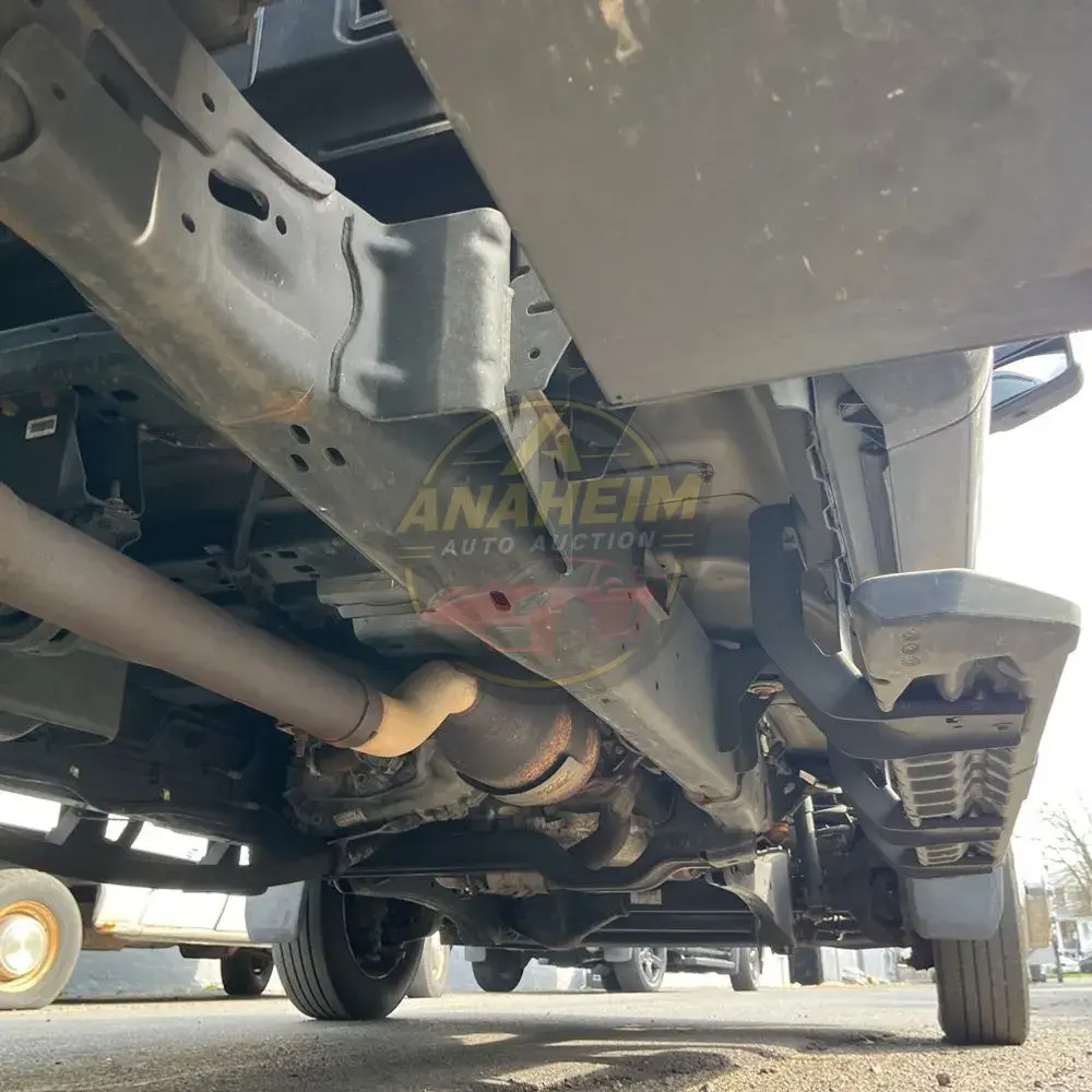 2021 Ford F-550 XLT