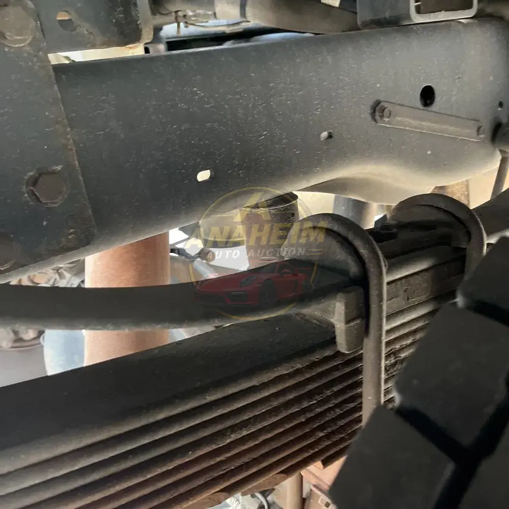 2021 Ford F-550 XLT