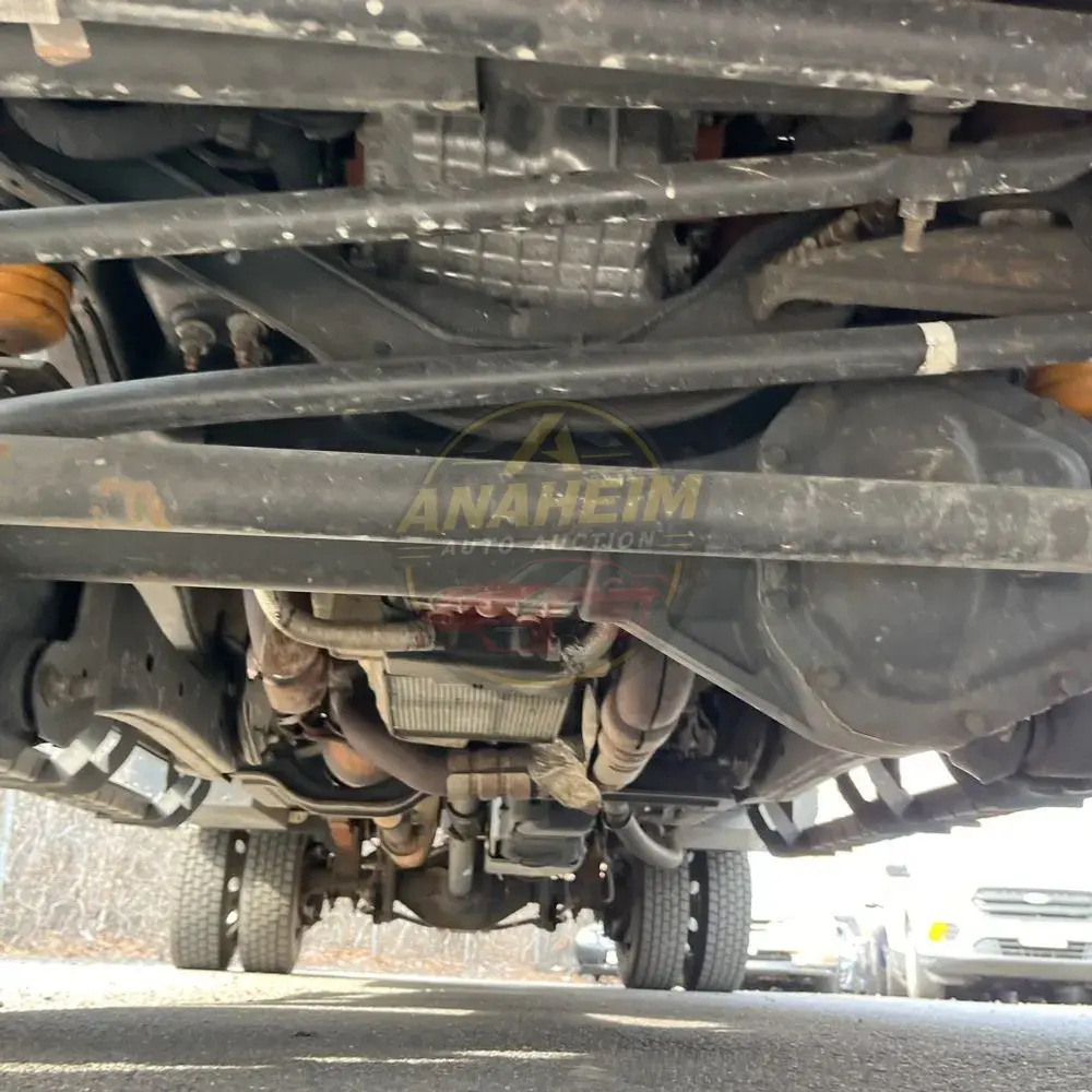 2021 Ford F-550 XLT