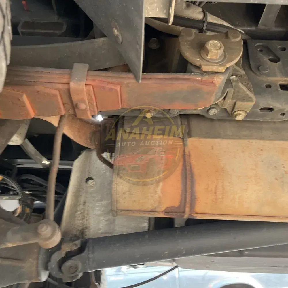 2021 Ford F-550 XLT