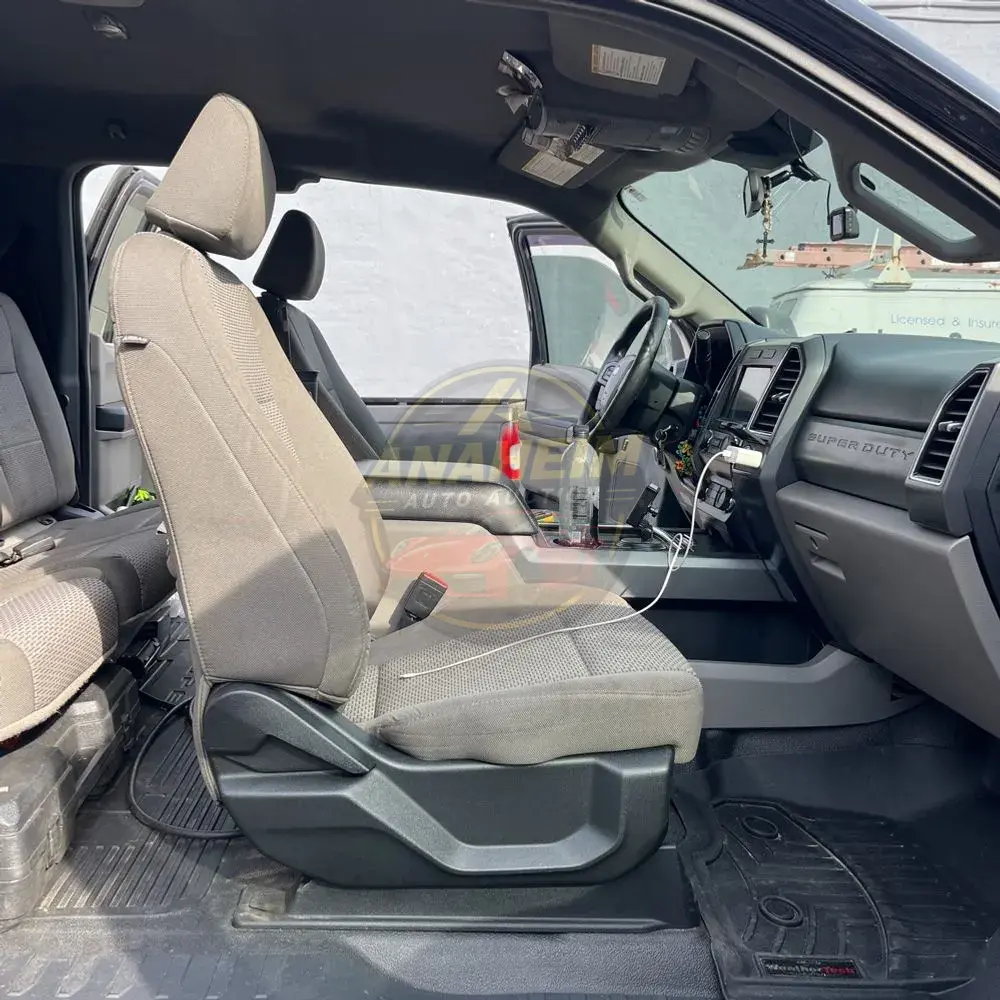 2021 Ford F-550 XLT