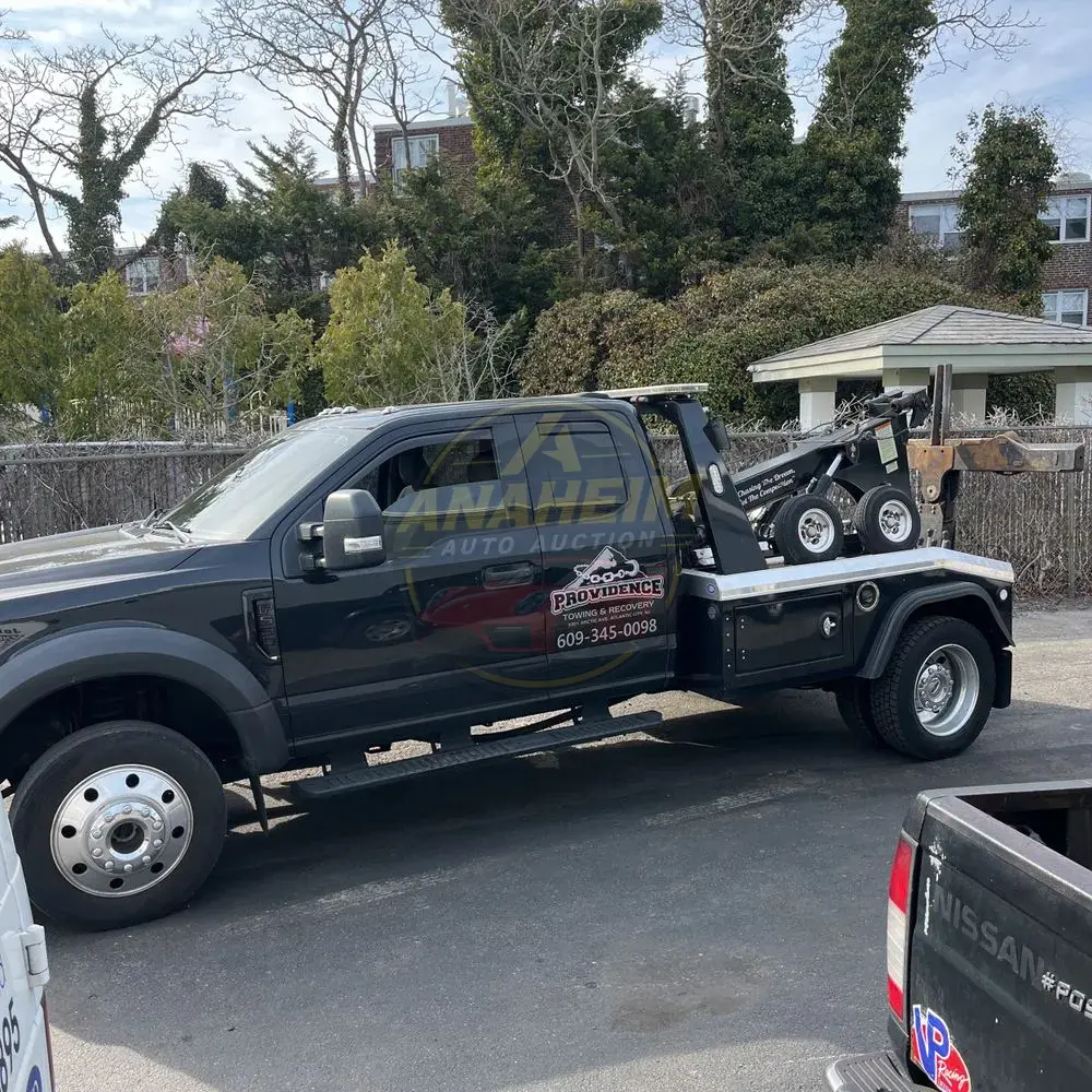 2021 Ford F-550 XLT