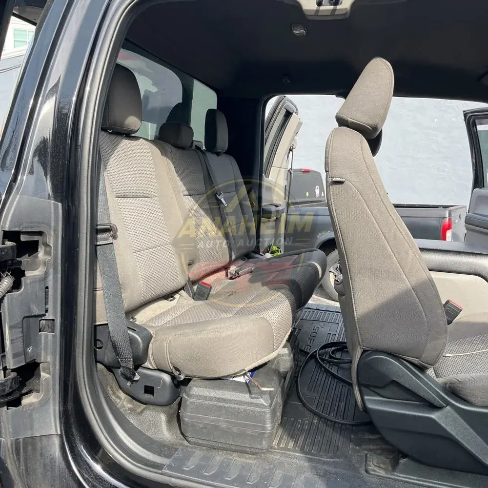 2021 Ford F-550 XLT