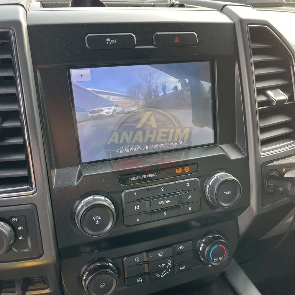 2021 Ford F-550 XLT