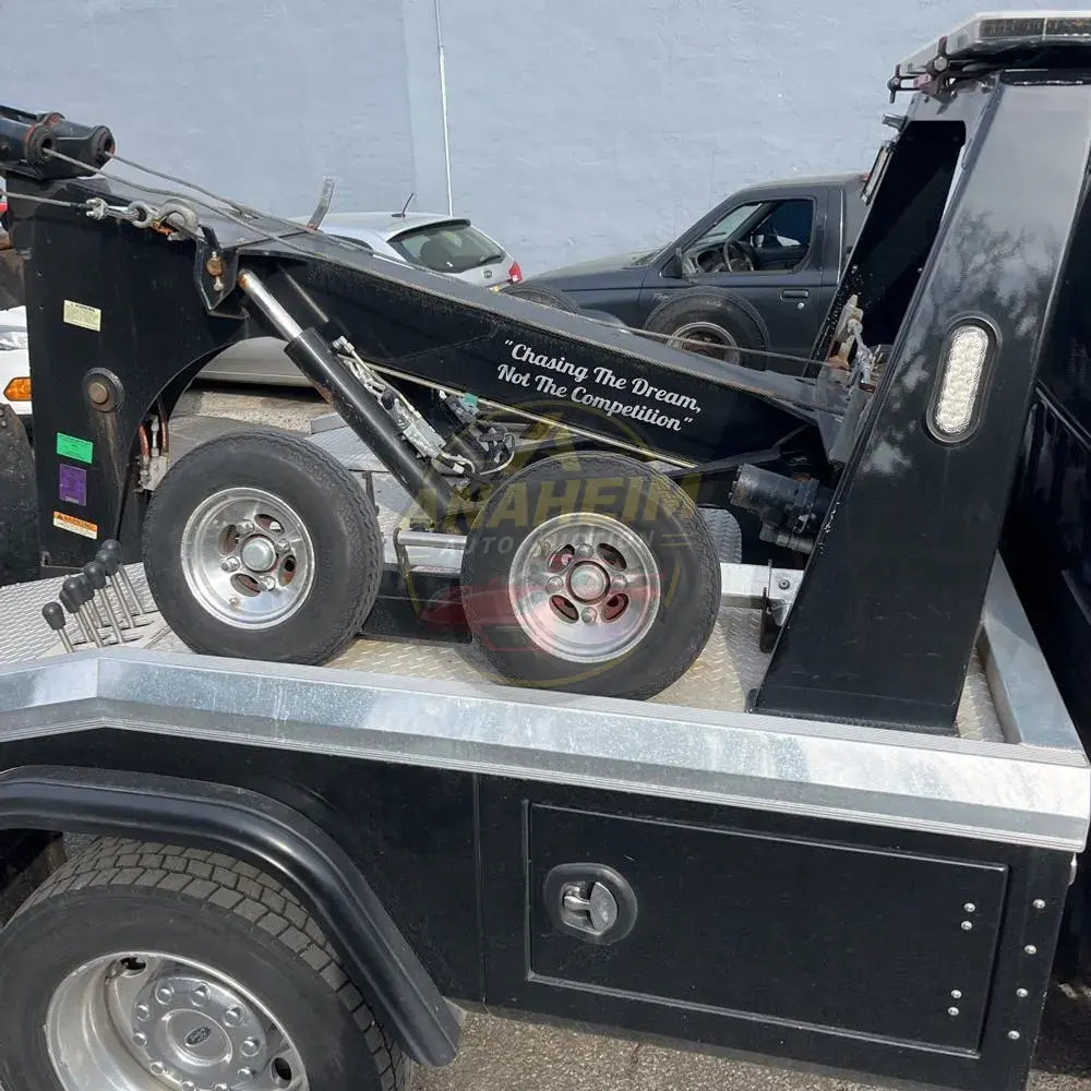 2021 Ford F-550 XLT