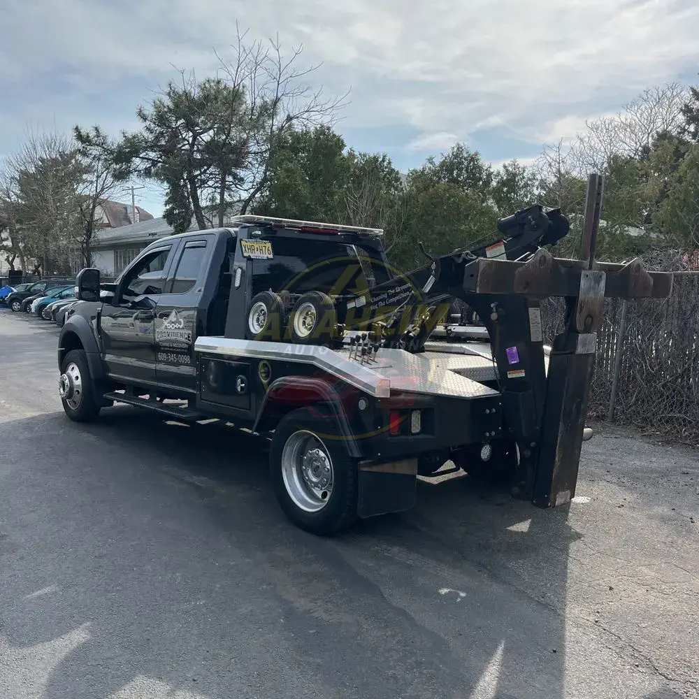 2021 Ford F-550 XLT