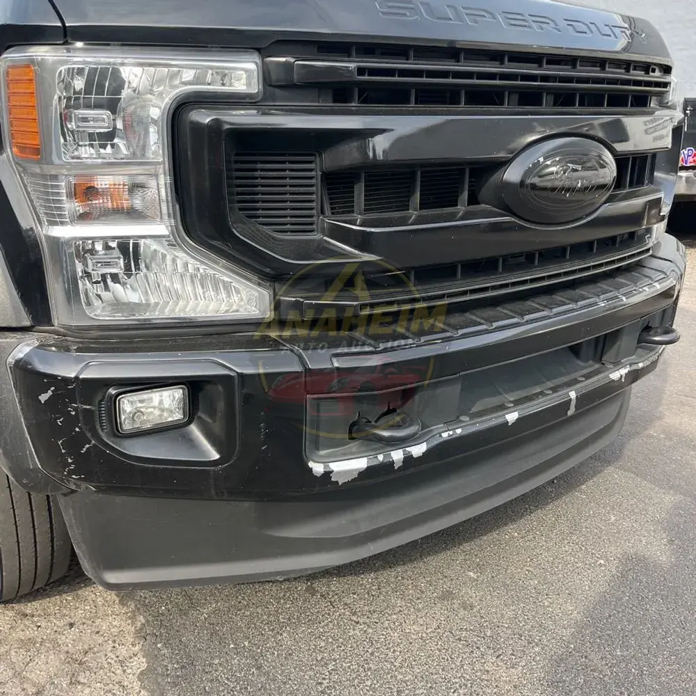 2021 Ford F-550 XLT