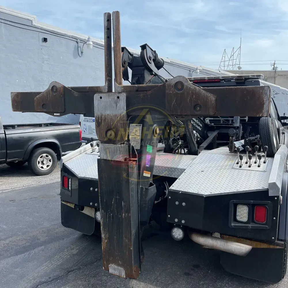 2021 Ford F-550 XLT