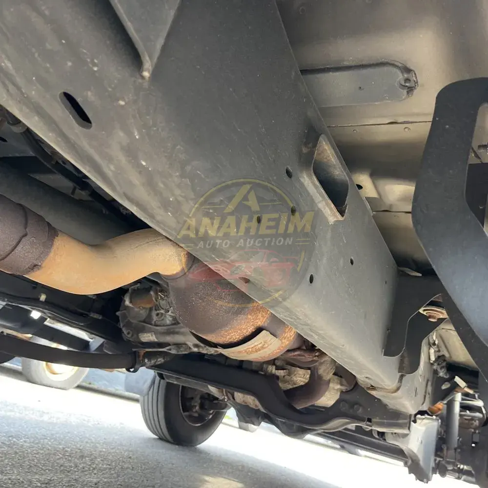 2021 Ford F-550 XLT