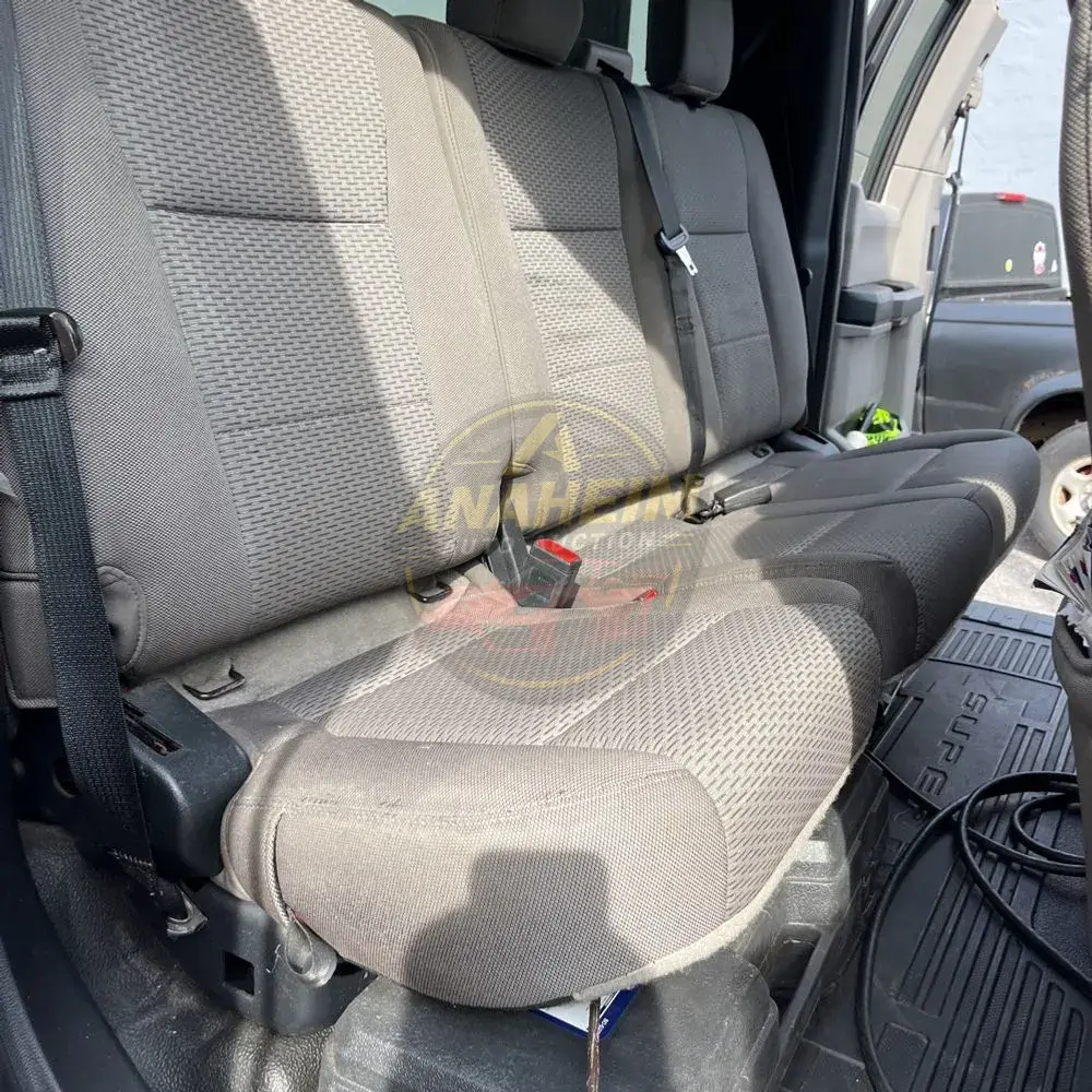 2021 Ford F-550 XLT