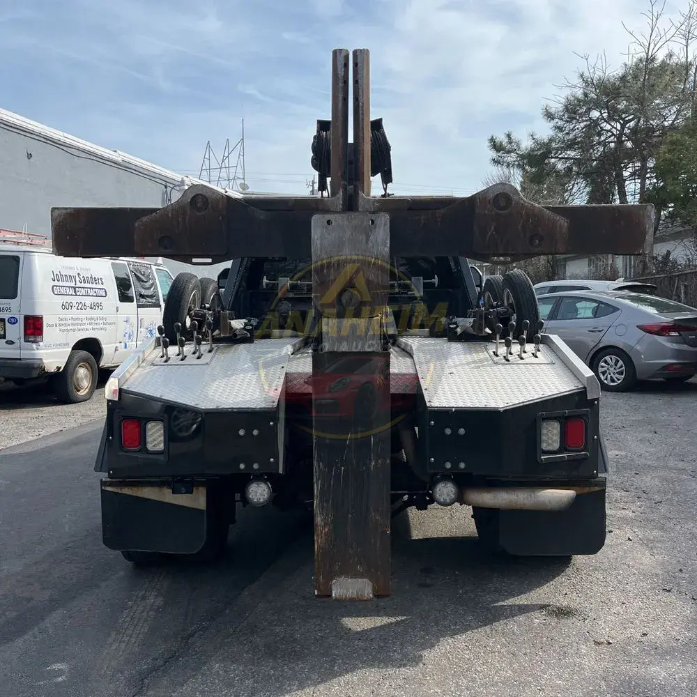 2021 Ford F-550 XLT