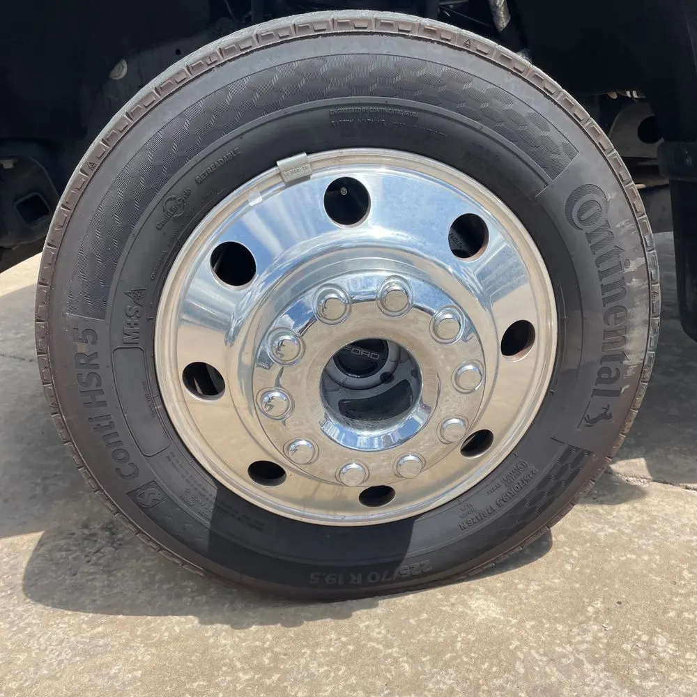 2024 Ford F550 Super Duty