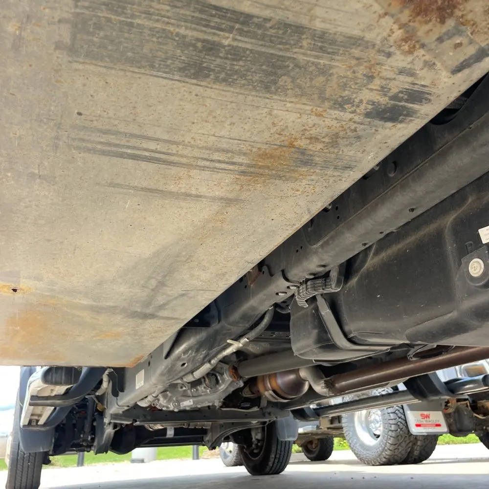 2024 Ford F550 Super Duty