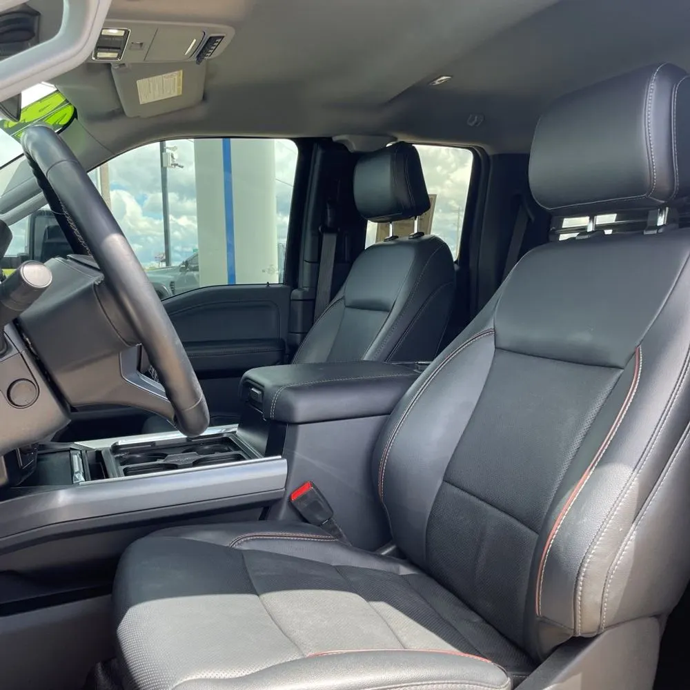 2024 Ford F550 Super Duty