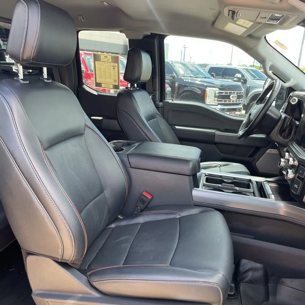 2024 Ford F550 Super Duty