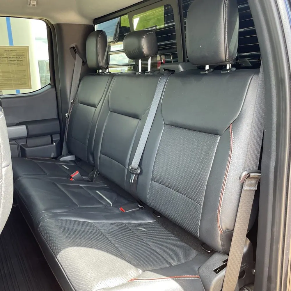 2024 Ford F550 Super Duty