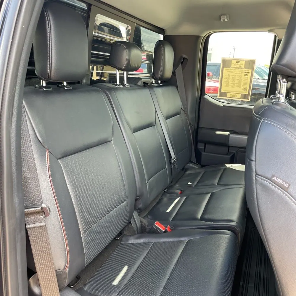2024 Ford F550 Super Duty
