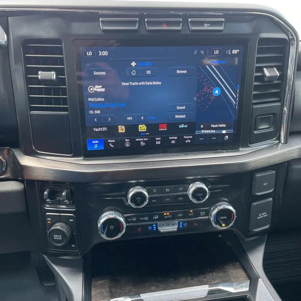 2024 Ford F550 Super Duty