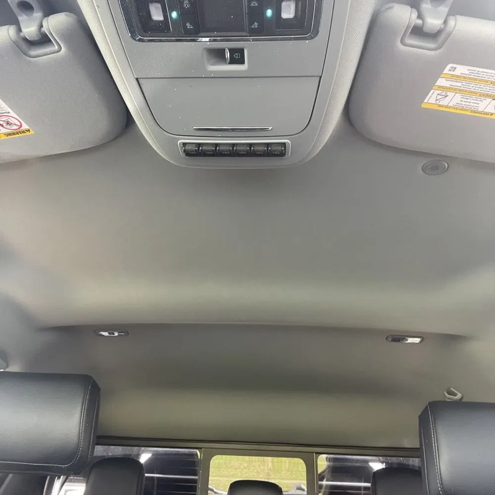2024 Ford F550 Super Duty