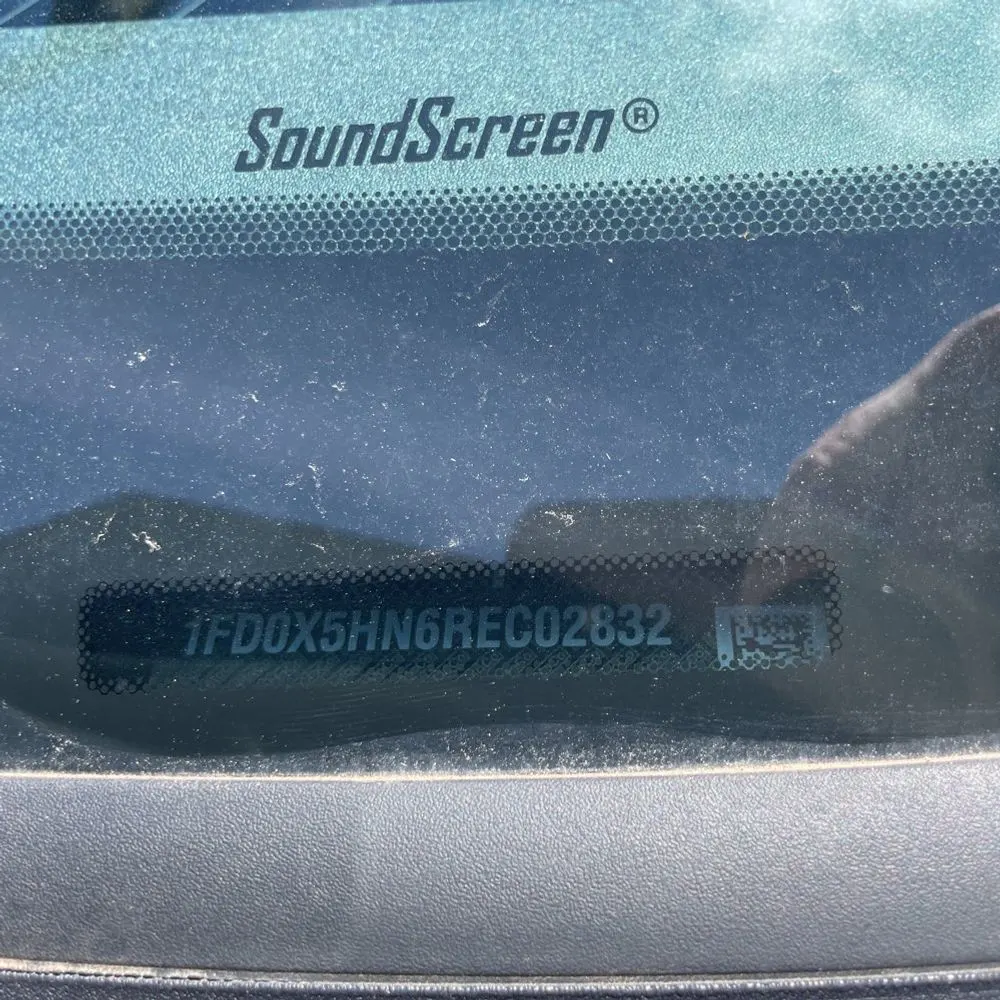 2024 Ford F550 Super Duty