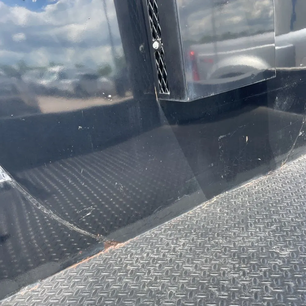 2024 Ford F550 Super Duty