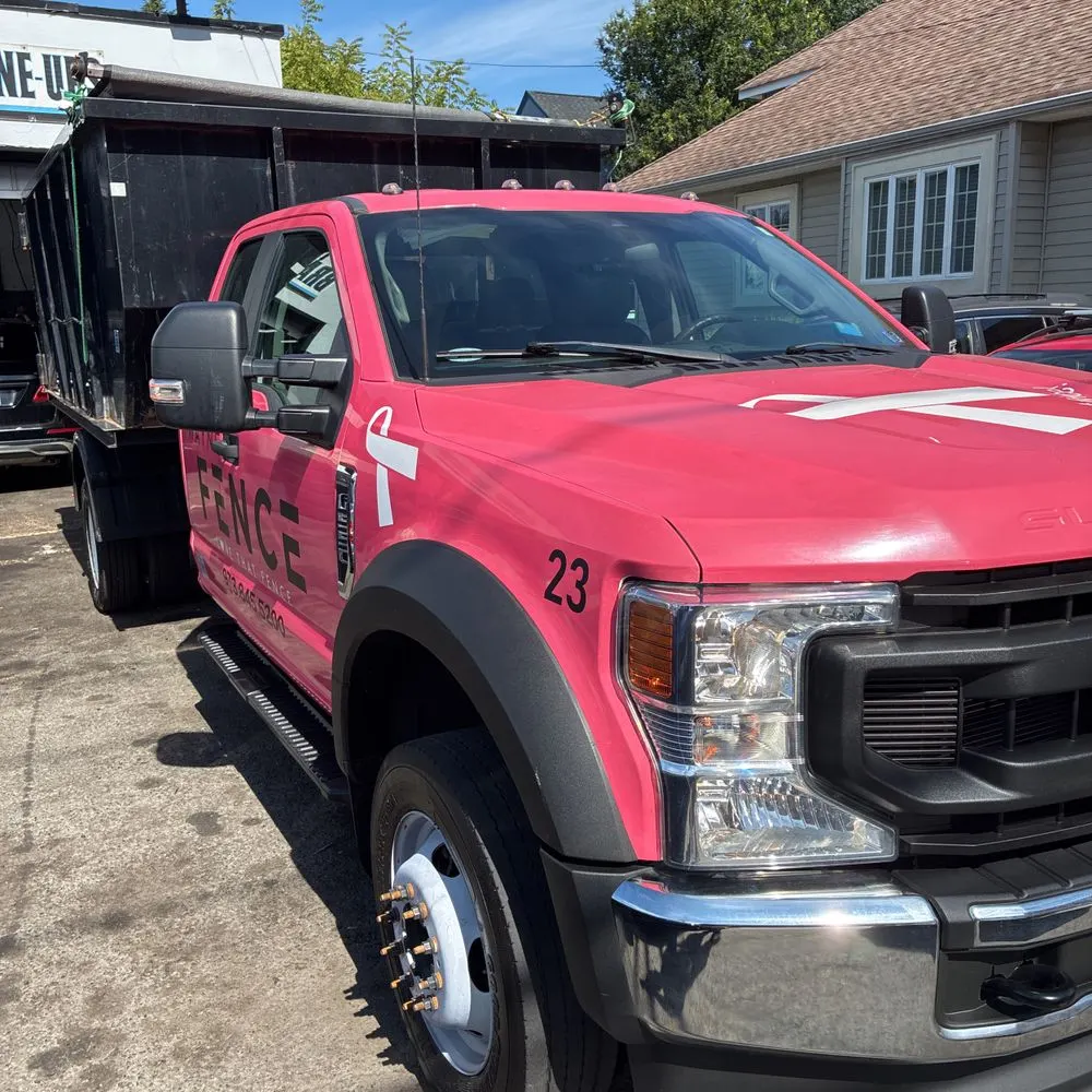 2022 Ford Commercial CA60-84 SUPER CAB  4X4 6.7L