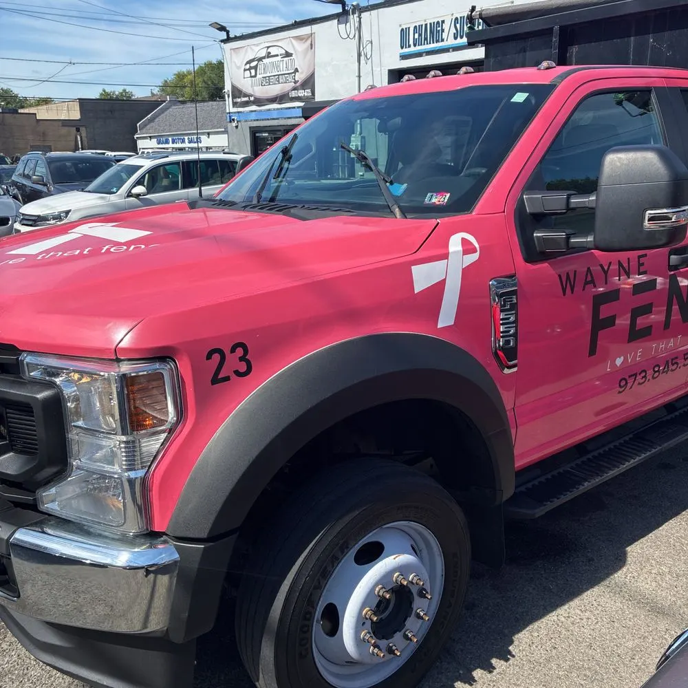 2022 Ford Commercial CA60-84 SUPER CAB  4X4 6.7L