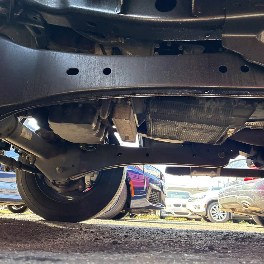 2022 Ford Commercial CA60-84 SUPER CAB  4X4 6.7L