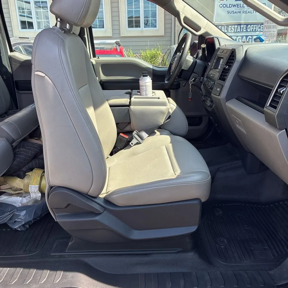 2022 Ford Commercial CA60-84 SUPER CAB  4X4 6.7L