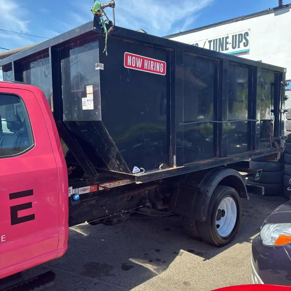 2022 Ford Commercial CA60-84 SUPER CAB  4X4 6.7L