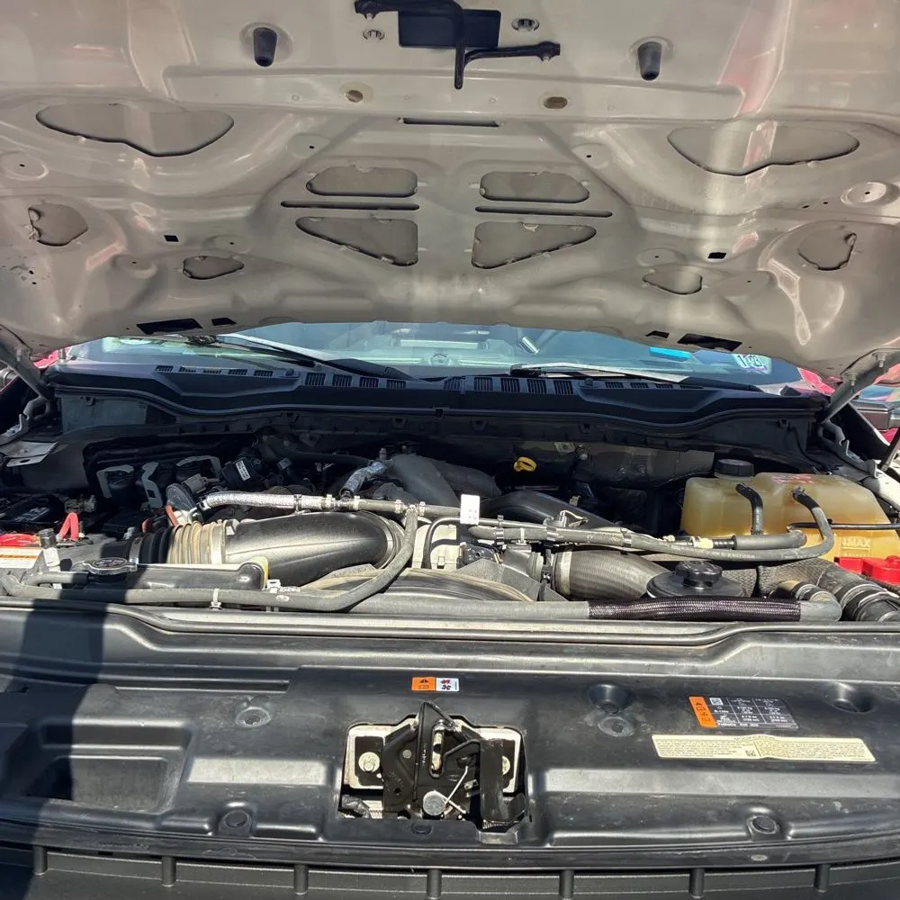 2022 Ford Commercial CA60-84 SUPER CAB  4X4 6.7L