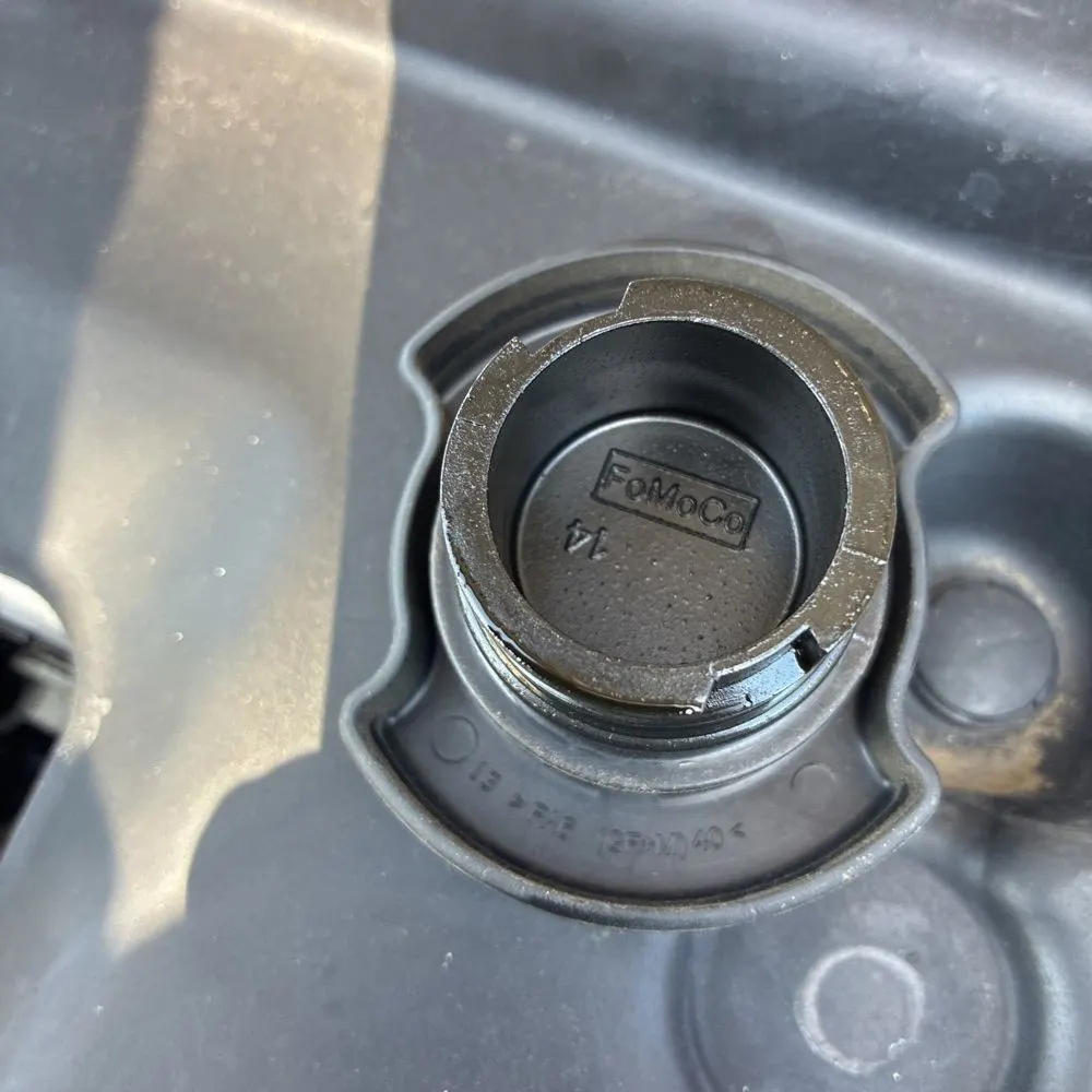 2022 Ford Commercial CA60-84 SUPER CAB  4X4 6.7L