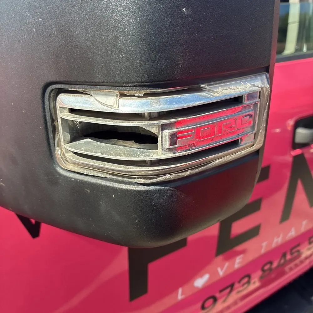 2022 Ford Commercial CA60-84 SUPER CAB  4X4 6.7L